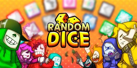 Random Dice Pvp Defense Download And Play This Free Pc Game Now