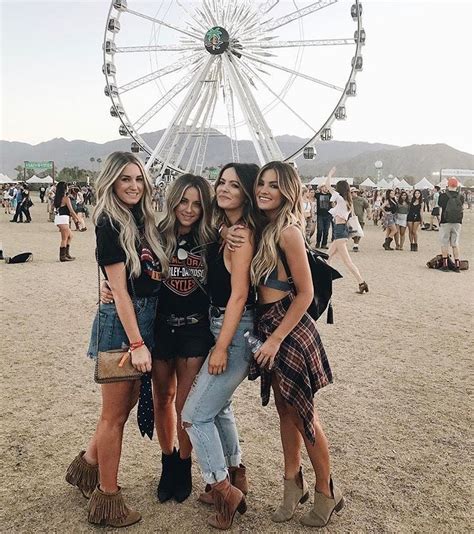 My Stagecoach Essentials Becca Tilley Music Festival Outfits