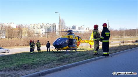 Już nie można znaleźć na platformie zamówień publicznych lpr. Śmigłowiec LPR wylądował na pasie zieleni przy ...