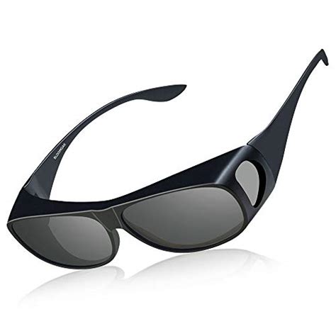Top 10 Wrap Around Polarized Sunglasses Of 2021 Best Reviews Guide