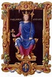 Geoffrey II, Duke of Brittany.