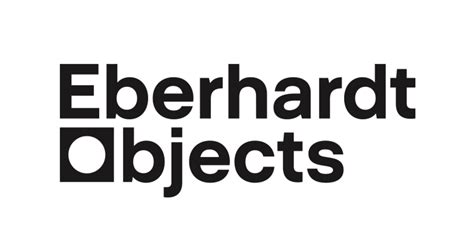 Eberhardt Objects