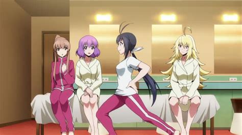 Keijo Season 1 Sub Episode 1 Eng Sub Watch Legally On