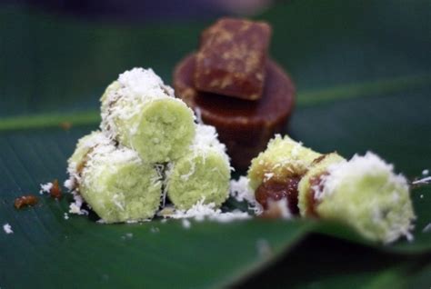 Vandzy Blog Macam Macam Kue Tradisional Indonesia