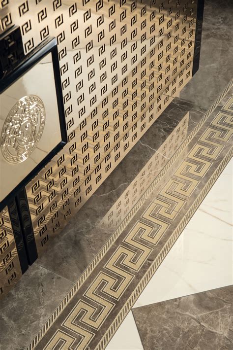 Steeped in classic italian design, each of the hotel's 215 luxury accommodations reflect the true essence of the versace brand. Versace Floor Tiles \u2013 Floor Matttroy