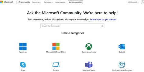 Heres How The Microsoft Community Can Help Solve Your Windows Problem