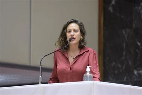 deputada brasileira denuncia assédio sexual de boaventura