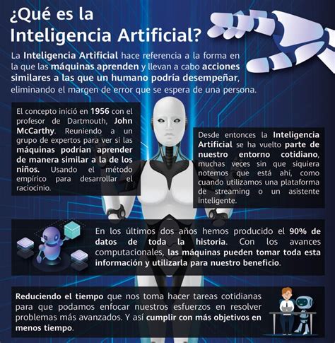 La Inteligencia Artificial Ap Spanish Language