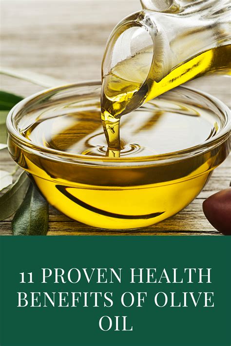If you have dry or damaged hair, steering clear of the. 11 Proven Health Benefits of Olive Oil | Health benefits ...