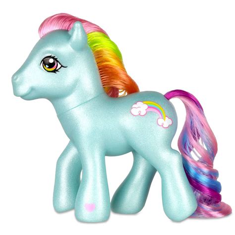 Target Lists Four G3 Retro Classic Ponies Mlp Merch