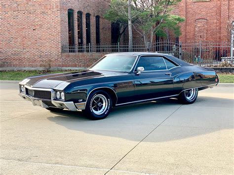 1970 Buick Riviera Gs Showdown Auto Sales Drive Your Dream