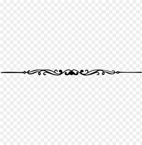 Free Download Hd Png Royalty Free Library End Frames Illustrations Hd