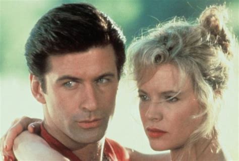 how alec baldwin and kim basinger fell in love 30 years ago and other wild stories from their