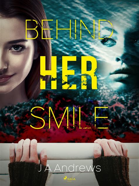 Behind Her Smile My Fifth Thriller Is Released November 16 2021 J A