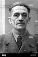 Karl Hermann Frank, 1938 Stock Photo - Alamy