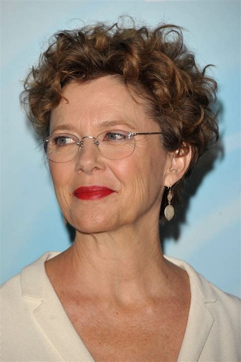 stunning short haircuts for curly hair over 60 with glasses for bridesmaids stunning and