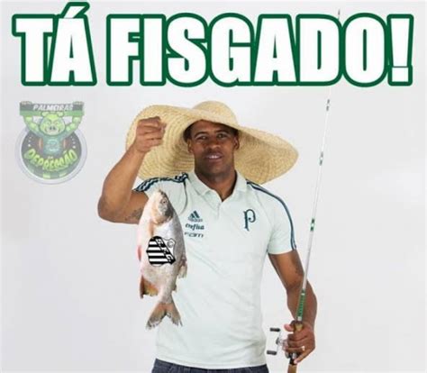 Melhores memes zuando o mundial do palmeiras. Veja os memes da goleada do Palmeiras sobre o Santos | LANCE!