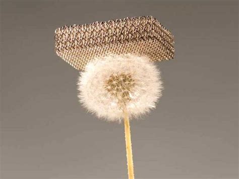 6 Of The Lightest And Strongest Materials On Earth
