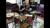 Stefan Häublein Drum Cover Nirvana - In Bloom - YouTube