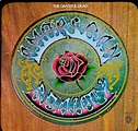 GRATEFUL DEAD American Beauty 12" LP Vinyl Album Gallery #vinylrecords