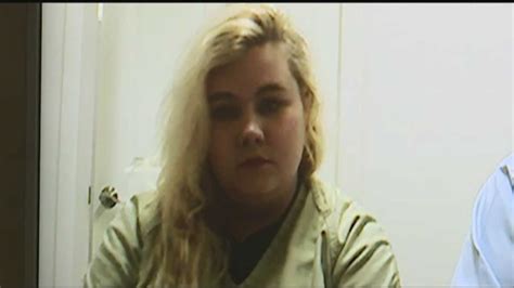 Woman Accused Of Conspiring With Murder Suspect