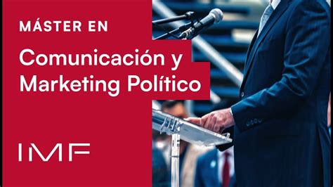 Descubre Todo Sobre El Marketing Político 🙋‍♂️ Julio César Herrero