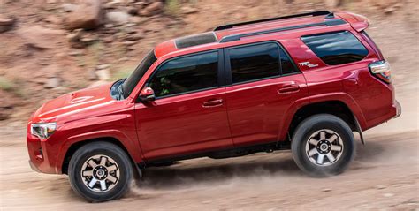 Toyota 4runner 2022 New Design Images And Photos Finder