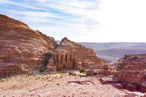 The Ultimate Petra Jordan Guide What To Bring See And Do Intrepid