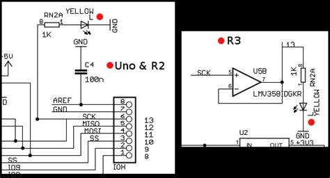 Arduino Uno Pinout Diagram Arduino Nano Pinout Schematics Complete