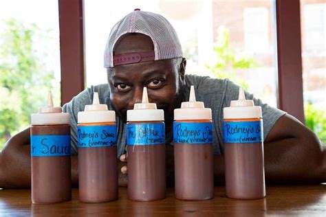 Rodney Scotts Bbq Sauce Recipe Destination Bbq