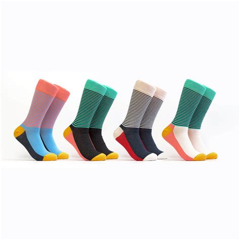 Combo Socks Zicci Socks