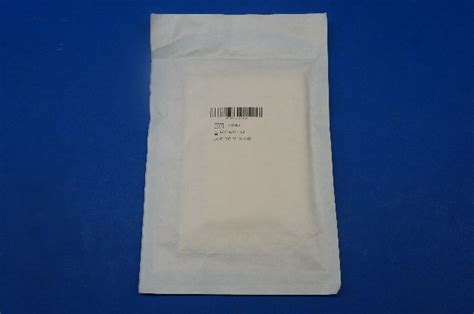 1974 Surom Absorbable Gelatin Sponge Usp 8cm X 125cm X 1cm X