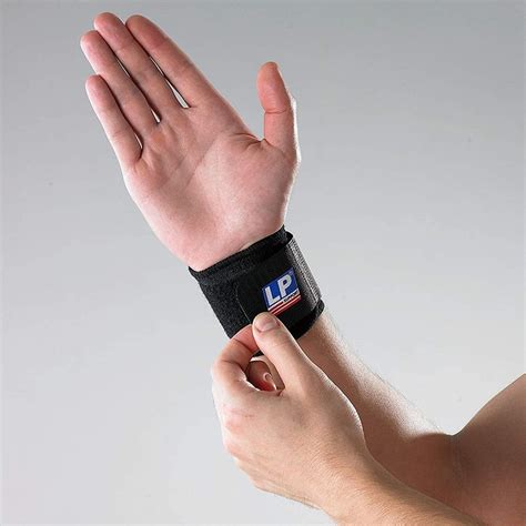Buy Extreme Wrist Support Lp Extreme Range