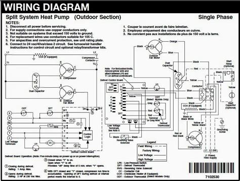 carrier wiring diagram heat pump weblance