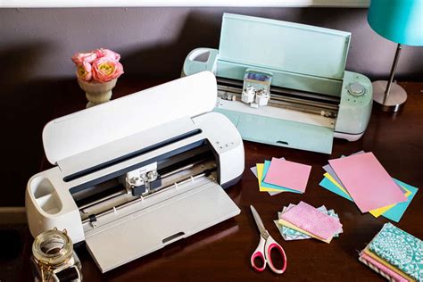 How To Pick The Best Cricut Machine For Beginners