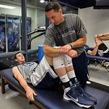 Pictures of Nfl Physical Therapist Salary