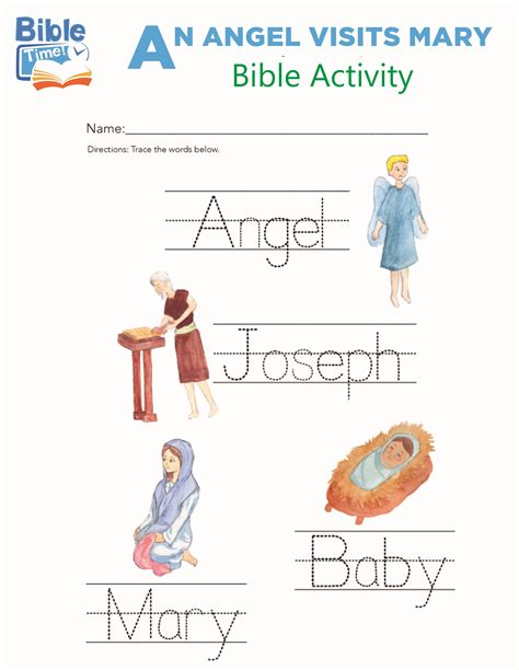 Teaching these first bible events are paramount in creating a strong foundation of biblical worldview in our children. FREE Preschool Bible Activities | Kids Bible Printable | Children's Church Lessons | Children ...
