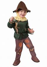 Kids dorothy costume wizard of oz halloween costume child children girls youth. Toddler Wizard of Oz Scarecrow Costume