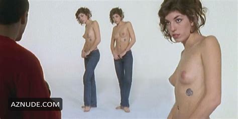 Naked Lou Doillon In Mamirolle My XXX Hot Girl