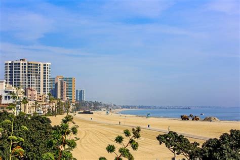 Long Beach Ocean View Homes Beach Cities Real Estate