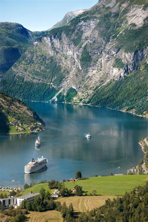 Norwegian Fjords Cruise Tips And Reviews The Ultimate Guide