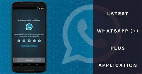 Blue Whatsapp For Android Masanature