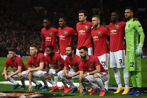 The first match will be held on 11 june 2021 with turkey vs italy at the stadio olimpico in rome. Manchester United Europa League fixtures: When are where ...