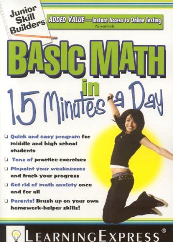 What Is The Best Basic Math Book In The World On The Market Today Bnb