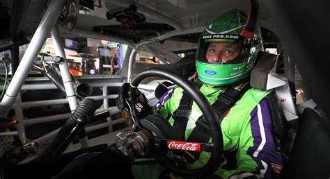 Ryan Newman Roush Reveal Daytona 500 Paint Scheme Nascar