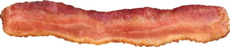 Fichier Bacon PNG PNG All