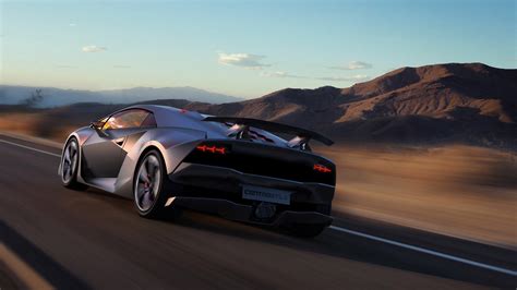 17 Lamborghini Sesto Elemento Top 50 Whips