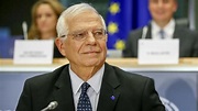 Quién es Josep Borrell, el alto representante de la Unión para Asuntos ...