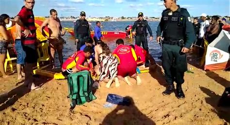 Jovem Que Morreu Afogado Na Praia Do Tucunar Tinha Anos Correio De Caraj S
