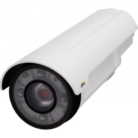 Axis Q1765 Le Pt Mount Network Camera Product Support Axis